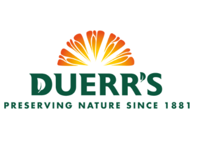 Duerr's brand logo