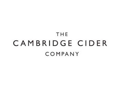 The Cambridge Cider Company brand logo