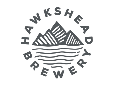 Hawkshead Brewery brand logo