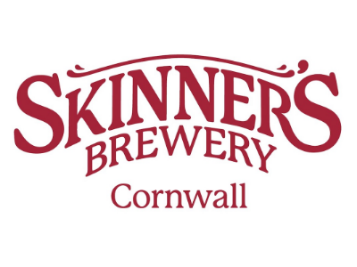 Skinner's Brewery brand logo