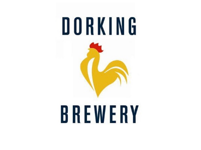 Dorking Brewery brand logo