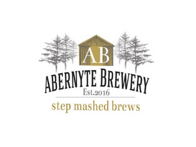 Abernyte Brewery brand logo
