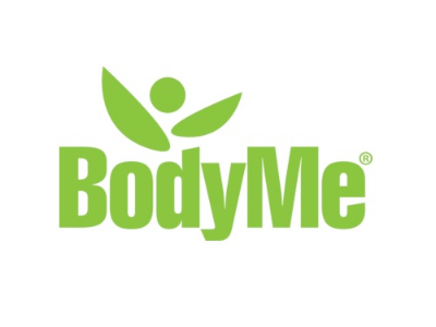 BodyMe brand logo