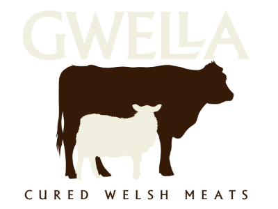 Gwella Cymru brand logo