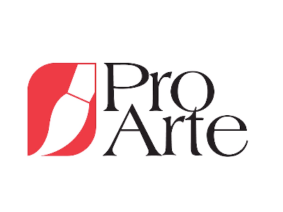 Pro Arte brand logo