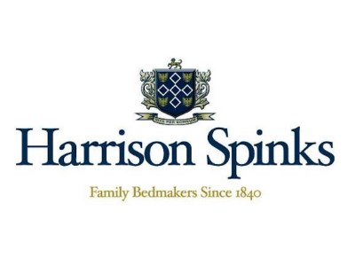 Harrison Spinks brand logo