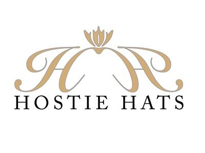 Hostie Hats brand logo