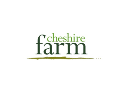 Cheshire Farm Chips brand logo