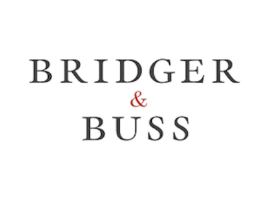 Bridger & Buss brand logo