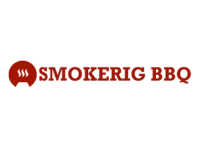 Smokerig brand logo