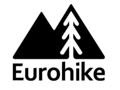 Eurohike brand logo