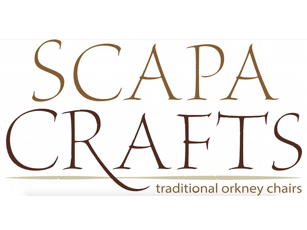Scapa Craft brand logo