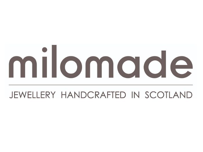 Milomade brand logo