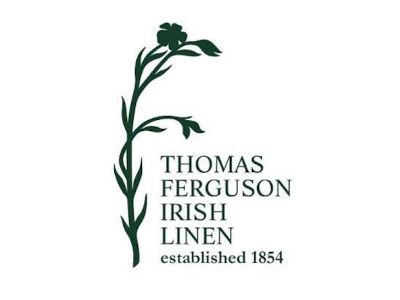 Fergusons Irish Linen brand logo