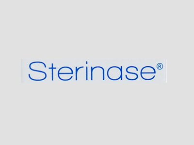 Sterinase brand logo