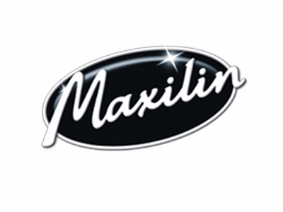 Maxilin brand logo