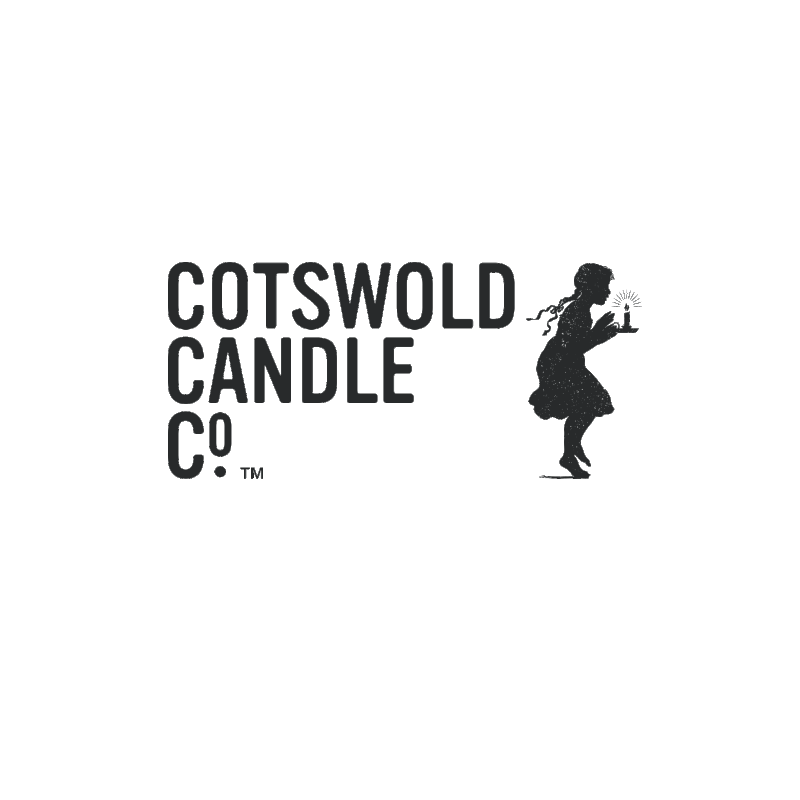 Cotswold Candle Company brand logo