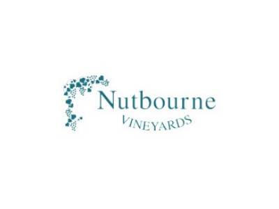 Nutbourne Vineyards brand logo