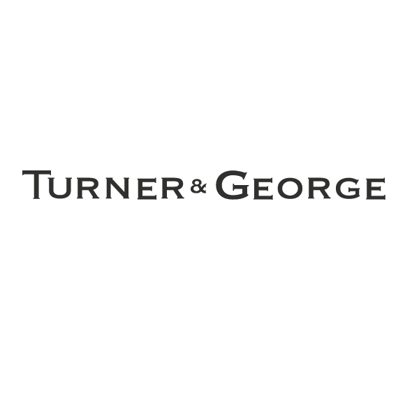 Turner & George brand logo