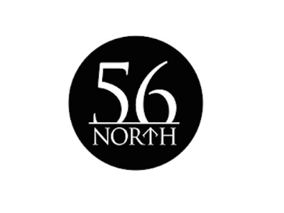 56 North brand logo