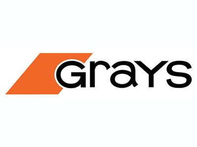 Grays brand logo