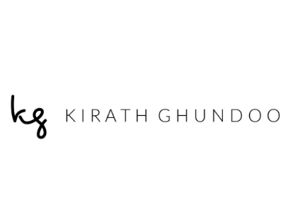 Kirath Ghundoo brand logo