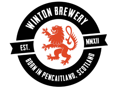 Winton Brewery brand logo