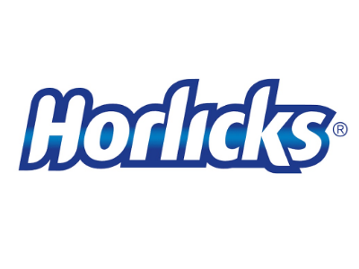 Horlicks brand logo
