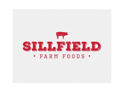 Sillfield Farm Foods brand logo