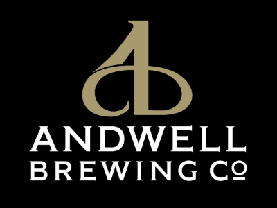 Andwell Brewing Company brand logo