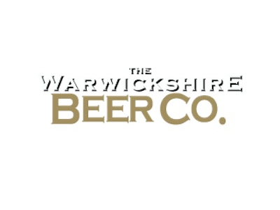 Warwickshire Beer Company brand logo