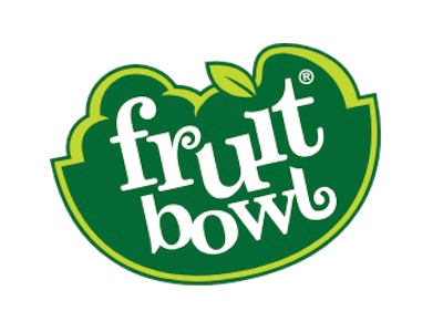 Fruit Bowl brand logo