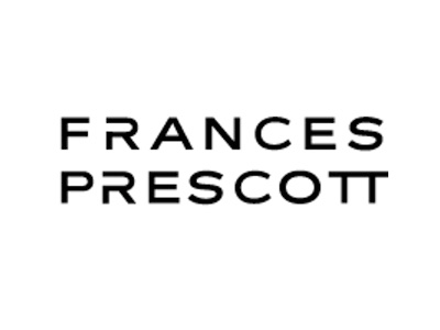 Frances Prescott Skin brand logo