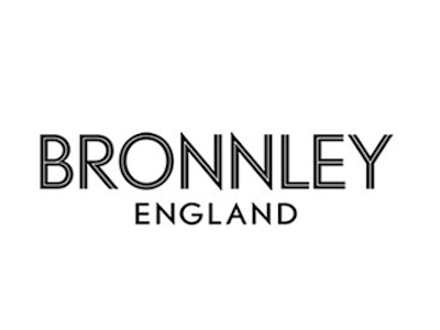 Bronnley brand logo