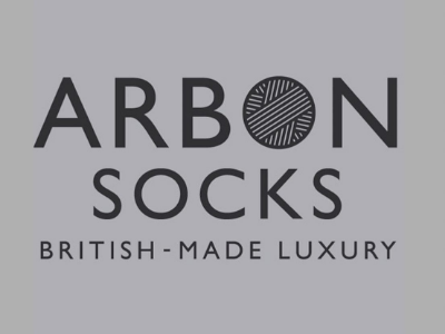 Arbon Socks brand logo