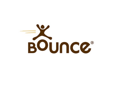 Bounce brand logo
