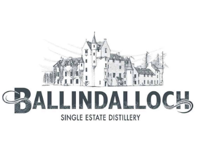 Ballindalloch Single Malt Distillery brand logo