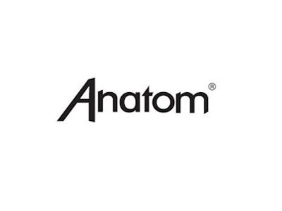 Anatom brand logo
