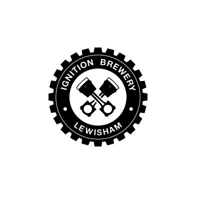 Ignition Brewery brand logo
