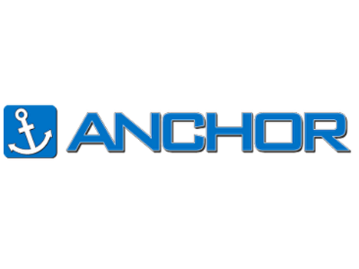 Anchor Tackle brand logo