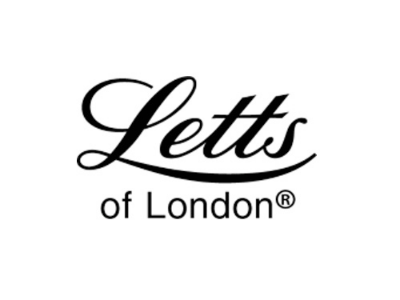 Letts of London brand logo