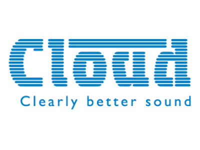 Cloud Electronics brand logo