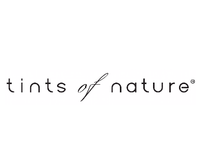 Tints of Nature brand logo