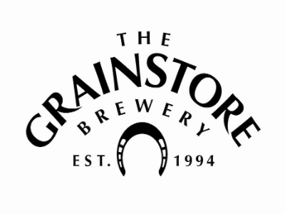 Grainstore Brewery brand logo