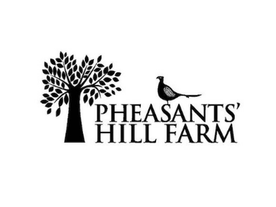 Pheasants Hill Farm brand logo