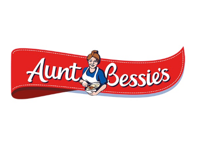 Aunt Bessie's brand logo