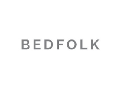 Bedfolk brand logo