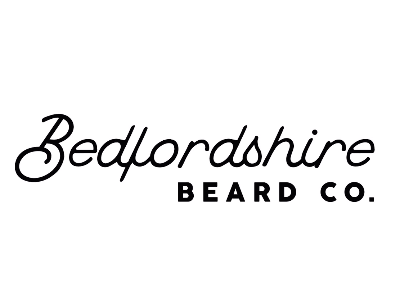 Bedfordshire Beard Co. brand logo