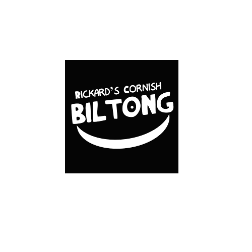 Rickard's Cornish Biltong brand logo