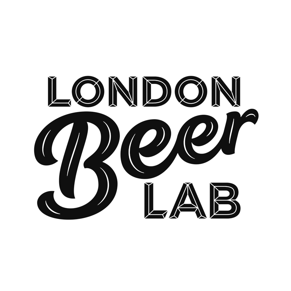 London Beer Lab brand logo